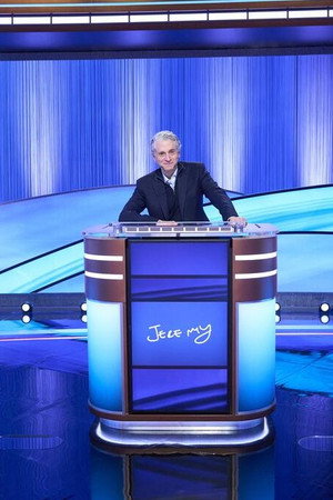 Quarterfinal 1: Christine Williamson, Jeremy Schaap and Kimberley Martin