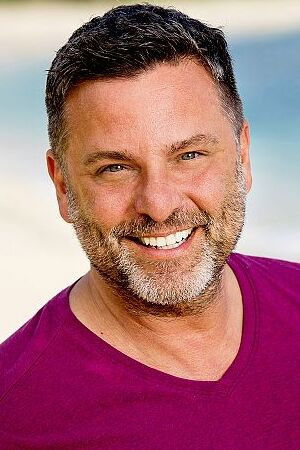 Jeff Varner
