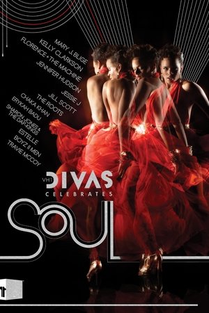 VH1 Divas Celebrates Soul