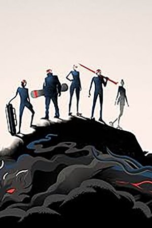 The Fearless Are Here