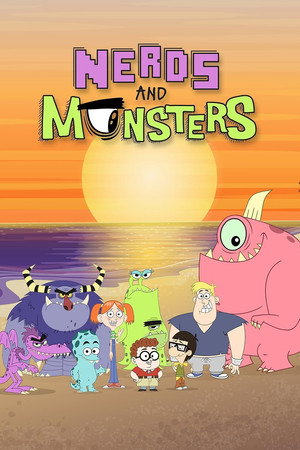 Nerds And Monsters