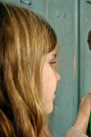 Anna and Victor