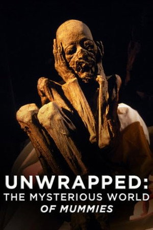 Unwrapped: The Mysterious World of Mummies