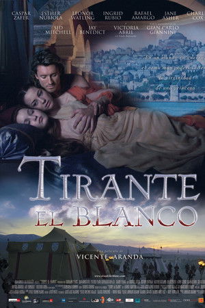 Tirant lo Blanc