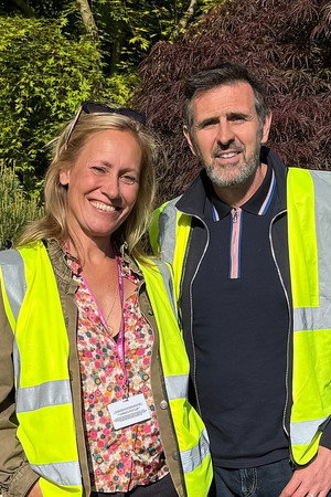 Countdown to RHS Chelsea Flower Show 2025
