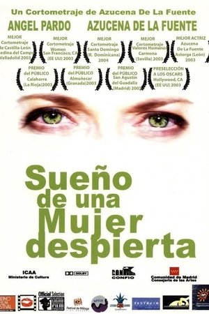 Sueño de una mujer despierta