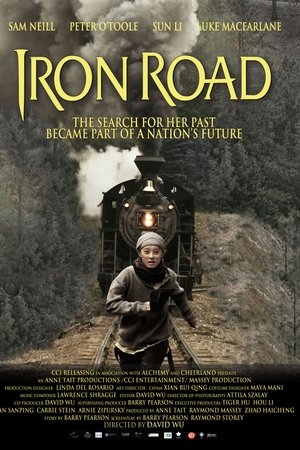 Iron Road