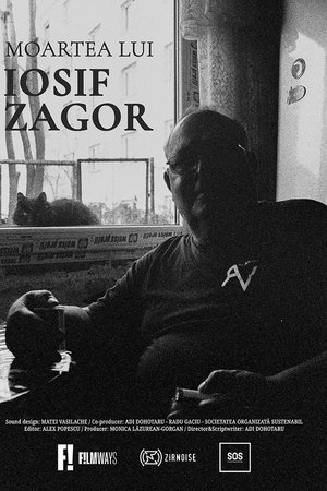 Moartea lui Iosif Zagor