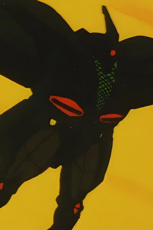 Dropping Wings In Dance