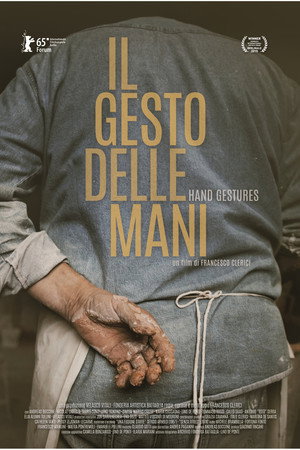Il gesto delle mani