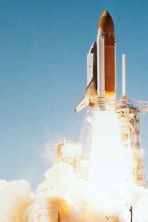 Space Shuttle Challenger