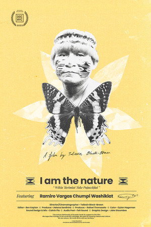 I am the nature