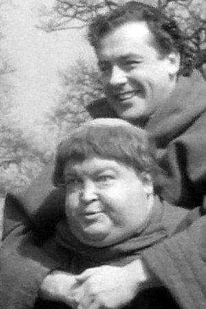 Friar Tuck