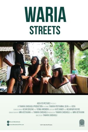 Waria Streets
