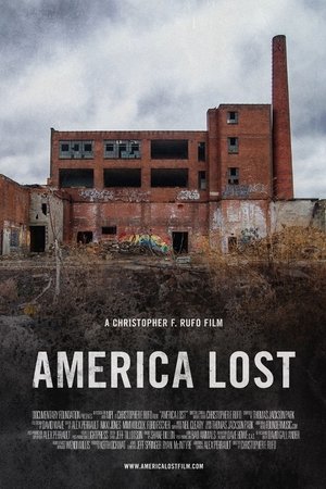 America Lost