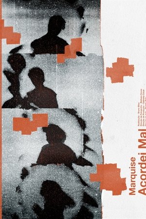 Marquise - Acordei Mal
