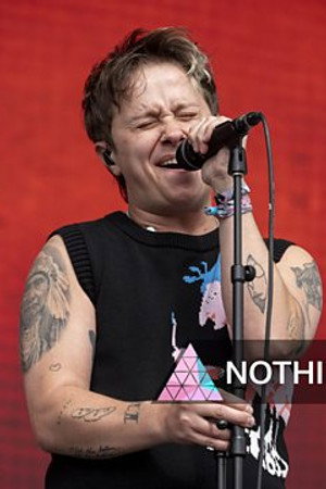 Nothing But Thieves