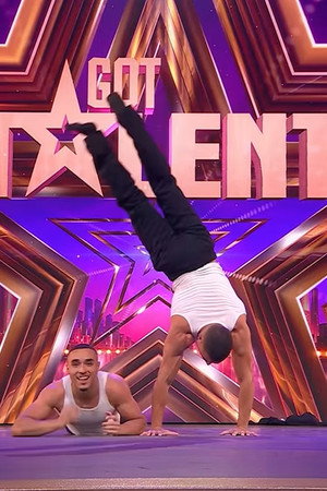 Second Audition Show