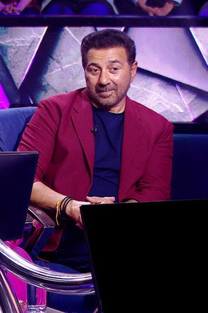 A Star-Studded Start To KBC