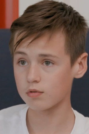 Zeth Sebastian Ulriksen