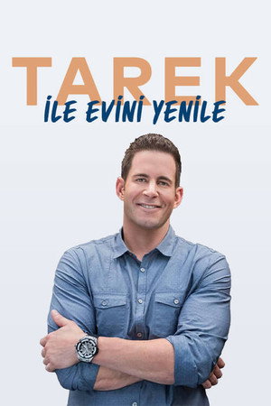 Tarek ile Evini Yenile