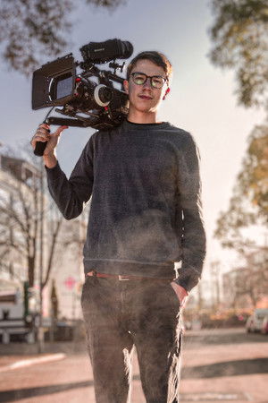 Tobias Schmiederer Tobias Schmiederer