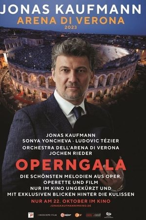 Jonas Kaufmann: Arena di Verona 2023