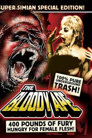 The Bloody Ape