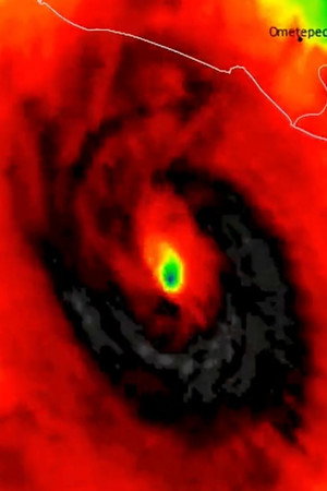 Hurricanes & Extreme Weather Trends