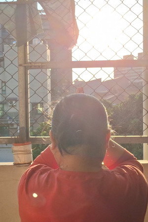 Untill Sunrise