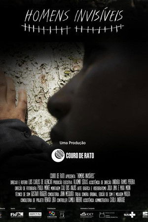 Homens invisíveis