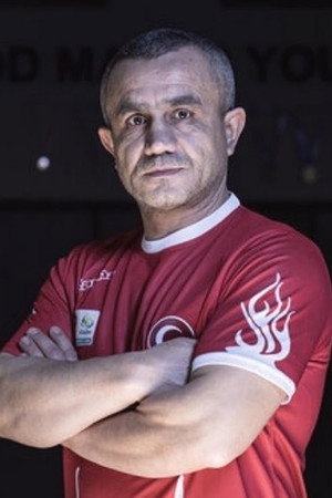 Enver Yılmaz
