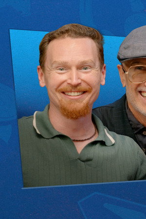 DC Studios Showcase: The Official Podcast - Director Craig Gillespie on Supergirl, Lobo & the DCU⁩