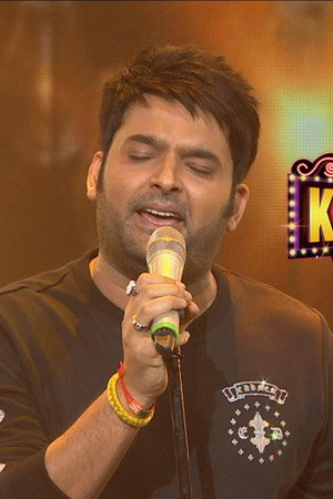 Kapil Becomes Yamraj