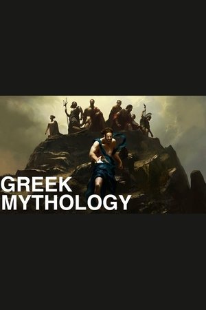 The ENTIRE Story of Greek Mythology Explained