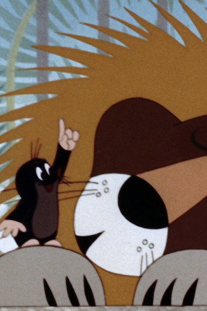 The Mole in a Zoo