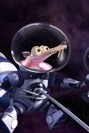 Scrat: Spaced Out