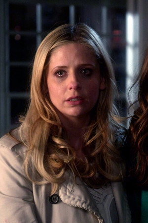 That Woman's Never Been a Victim Her Entire Life