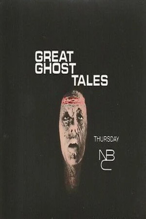 Great Ghost Tales