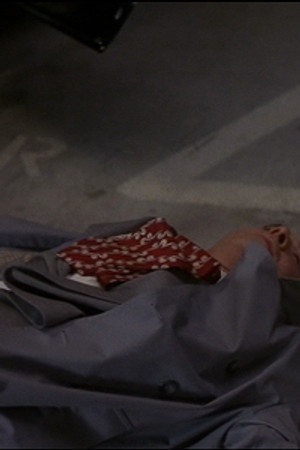 Misdiagnosis Murder