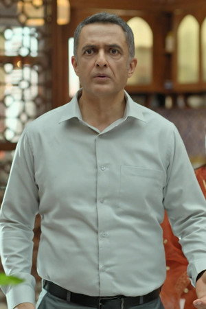 Puneet Seeks Rajendra's Help