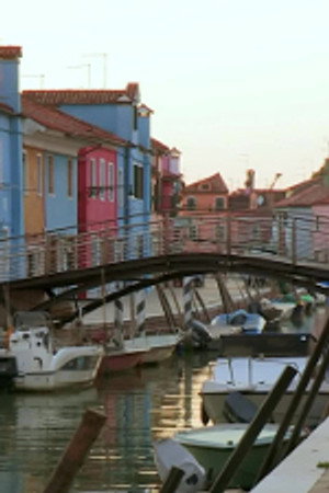 Venice and Its Lagoon