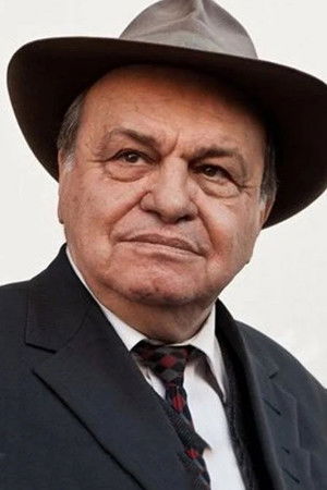 Ferdi Merter Ferdi Merter