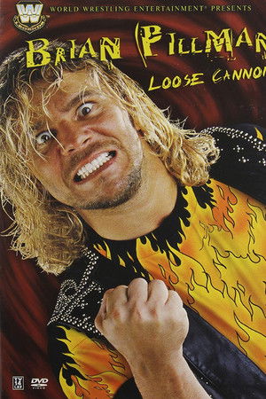 Brian Pillman - Loose Cannon