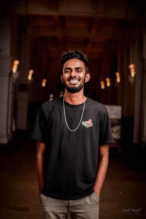 Bhanu Gunasekara Bhanu Gunasekara