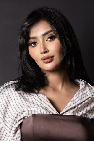 Amira Al-Shreef
