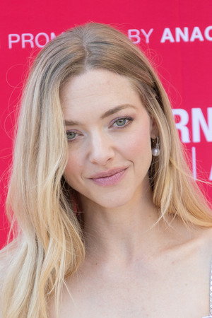 Amanda Seyfried Amanda Seyfried