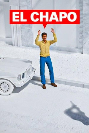 The Hunt for El Chapo