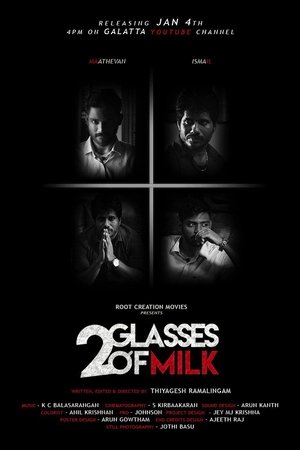 2 Glasses of Milk