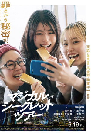 Magical Secret Tour